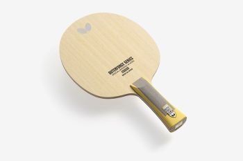 Outerforce ZLC table tennis blade from Butterfly stalo teniso pagrindas