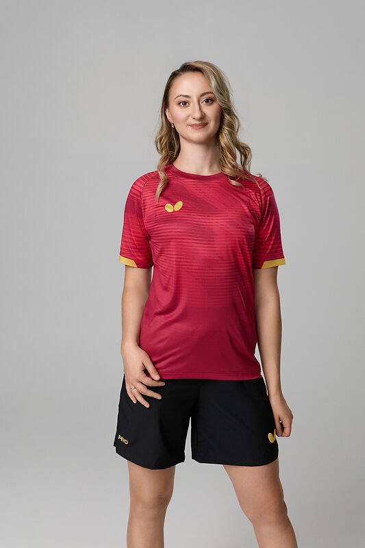 SHIRT PURO LADY - Image 2