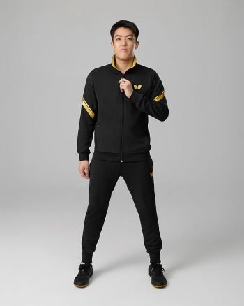 Butterfly tracksuit Puro sportinis kostiumas Puro stalo teniso žaidėjui