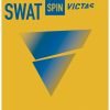 Victas Swat Spin table tennis rubber