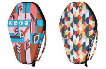 XIOM Russo 2 hexa cover
