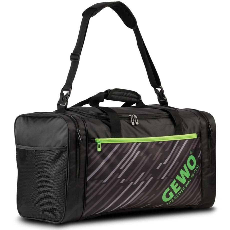 SPORTBAG STRIPES L - Image 2
