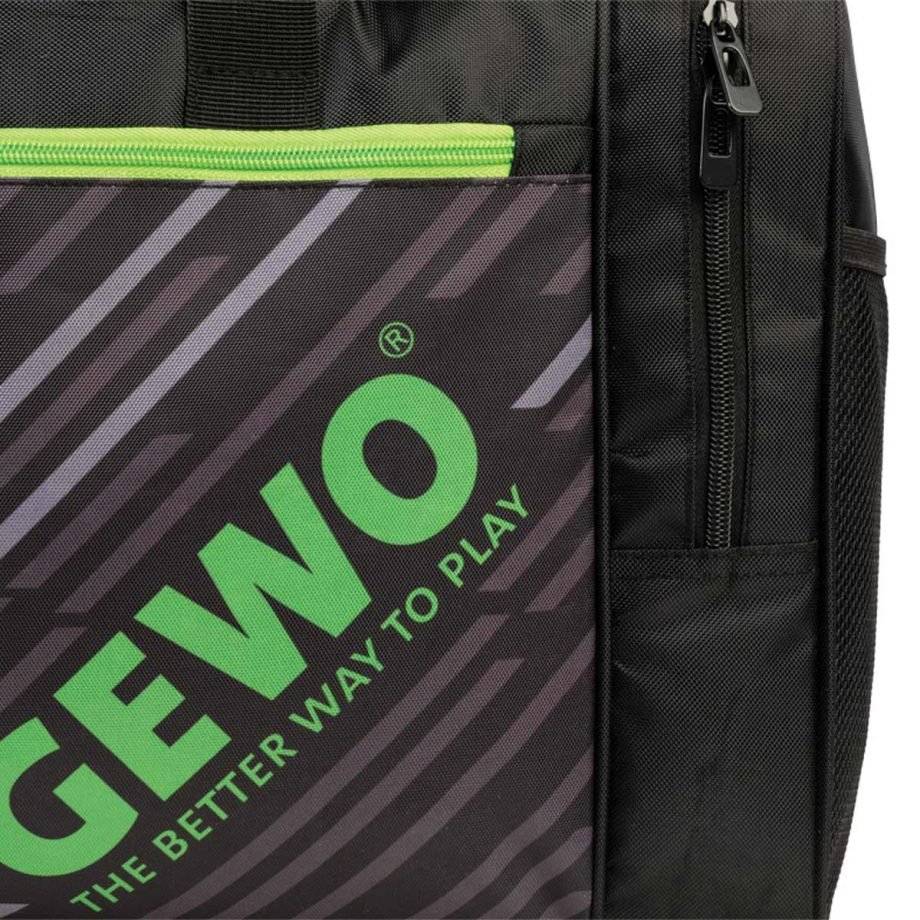 SPORTBAG STRIPES L - Image 6
