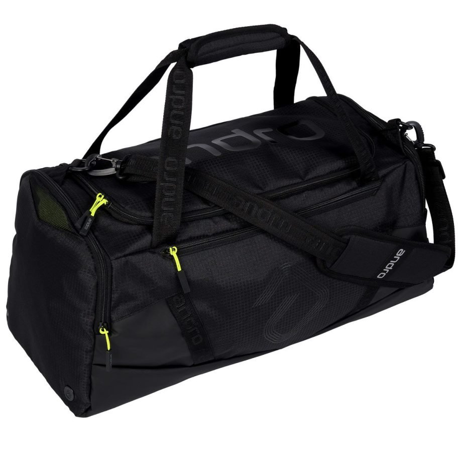 ANDRO Sportsbag MORIVA S, ANDRO sportinis krepšys S, for table tennis players, for ping pong players, stalo teniso žaidėjams