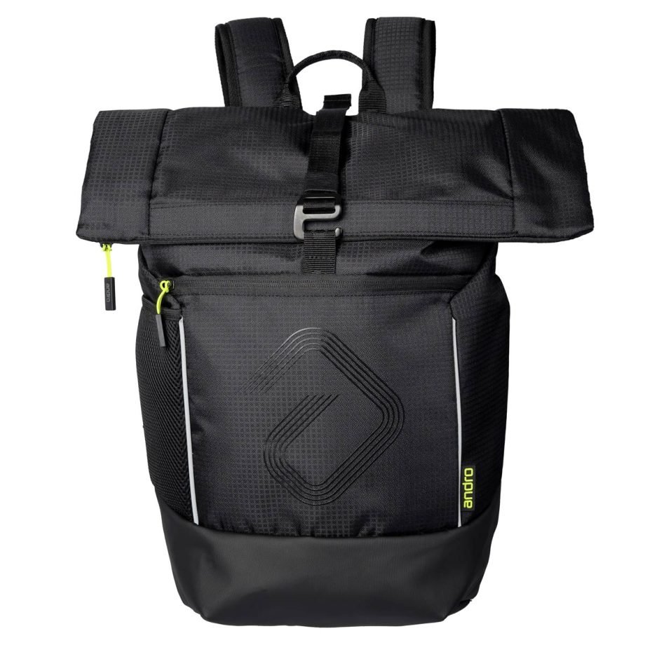 ANDRO Backpack MORIVA, ANDRO kuprinė MORIVA, for table tennis players, for ping pong players, stalo teniso žaidėjams
