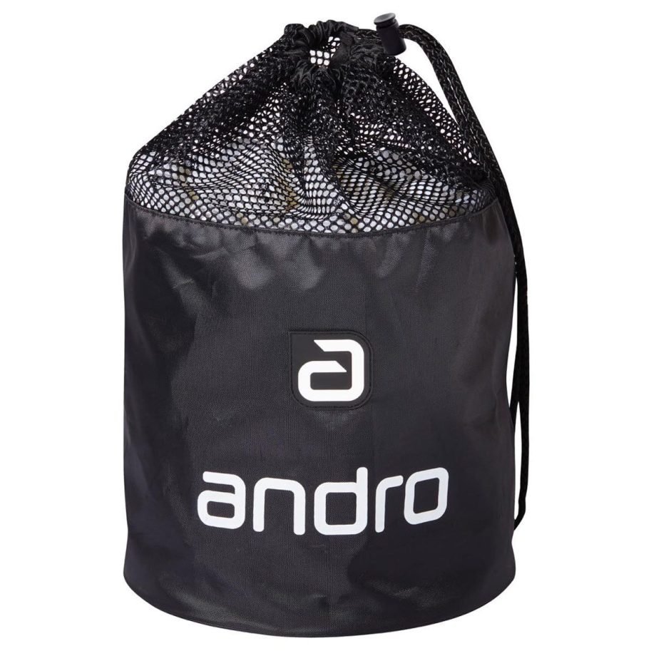 ANDRO ball bag M