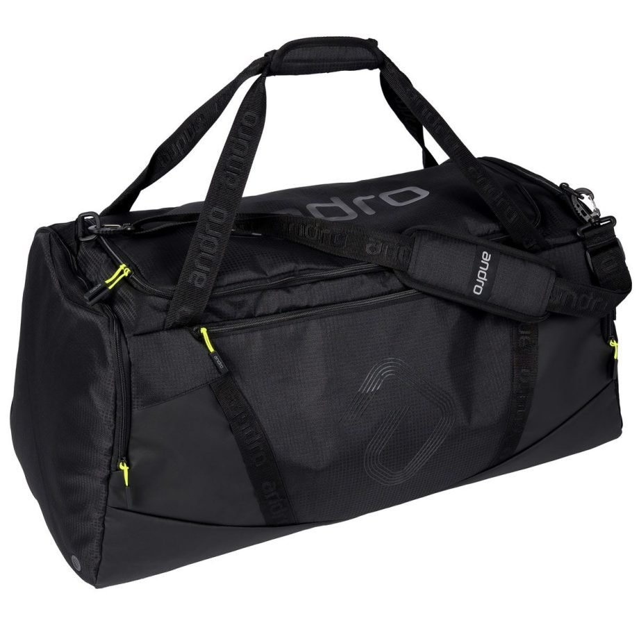 ANDRO sportsbag MORIVA L, ANDRO sportinis krepšys MORIVA L, for table tennis players, for ping pong players, stalo teniso žaidėjams