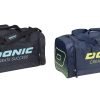 DONIC bag blaze, DONIC sportinis krepšys BLAZE, for table tennis players, for ping pong players, stalo teniso žaidėjams