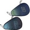 Donic round cover tilt