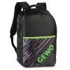 GEWO backpack Stripes for table tennis players, for ping pong players, stalo teniso žaidėjams