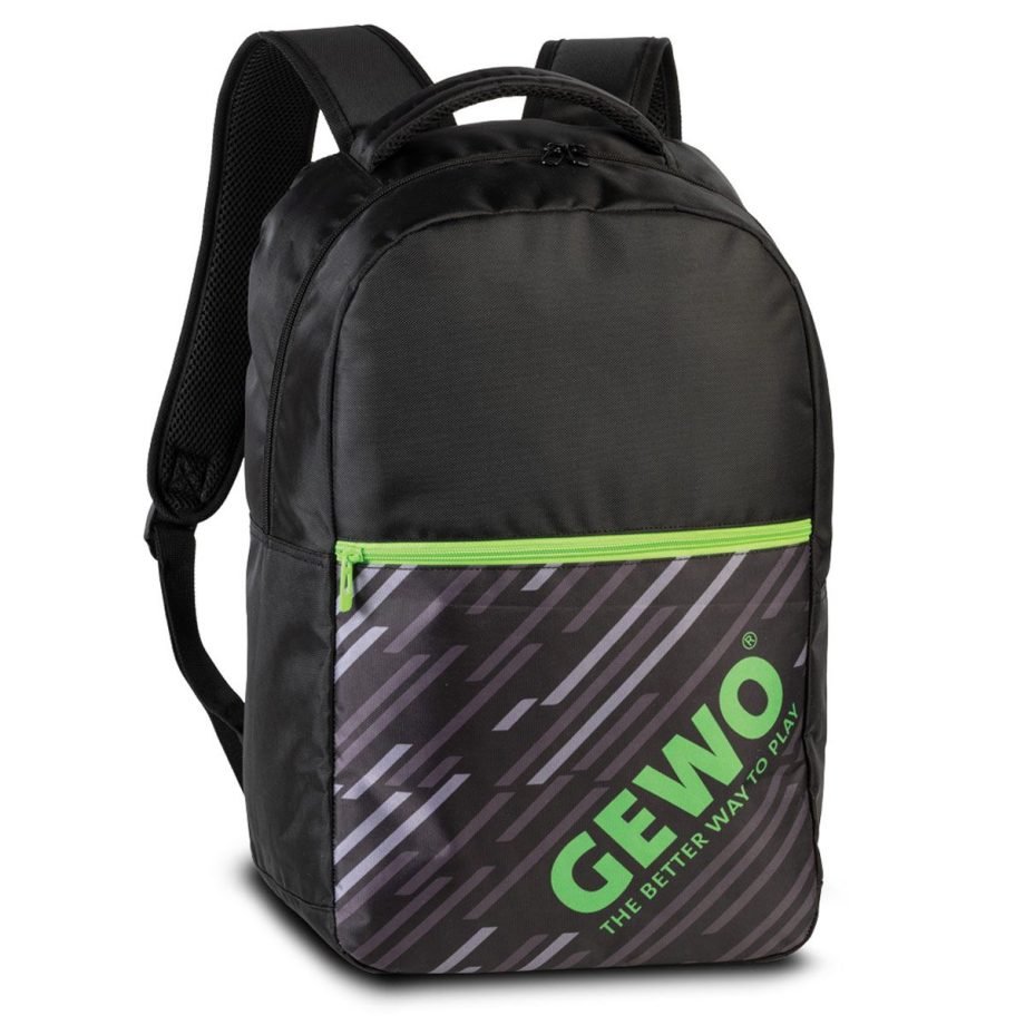 GEWO