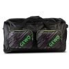 GEWO Trolley STRIPES XL, GEWO traukiamas krep6ys STRIPES XL, for table tennis players, for ping pong players, stalo teniso žaidėjams