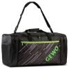 GEWO sportbag STRIPES XL, GEWO sportinis krepšys STRIPES XL, for table tennis players, stalo teniso žaidėjams, for ping pong players