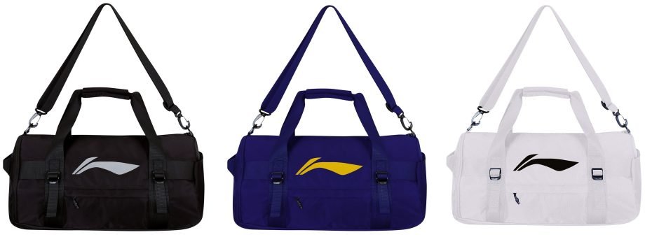 LI-NING Sports bag