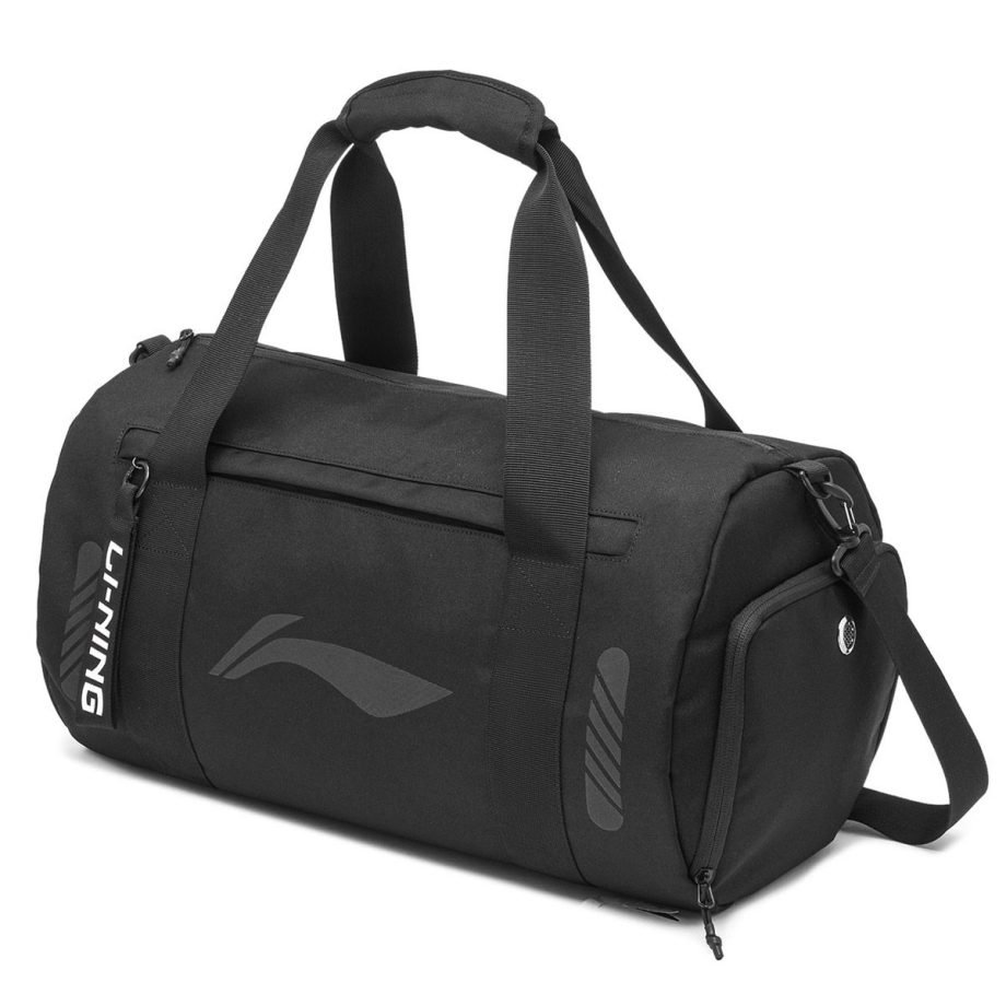 LI-NING table tennis sportsbag logo -