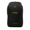 LI-NING backpack NATIONAL TEAM EDITION, LI_NING nacionalinės komandos leidimas, for table tennis players, for ping pong players, stalo teniso žaidėjams