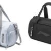 Li-Ning national team edition bag ABLT071, Li-Ning na