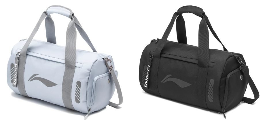 Li-Ning national team edition bag ABLT071, Li-Ning na