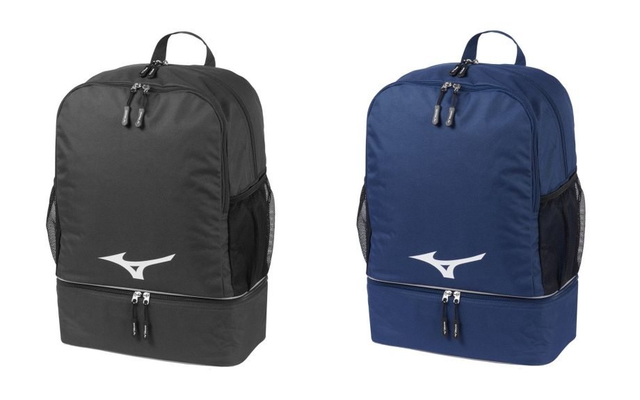 Mizuno backpack RB for table tennis, stalo teniso žaidėjams