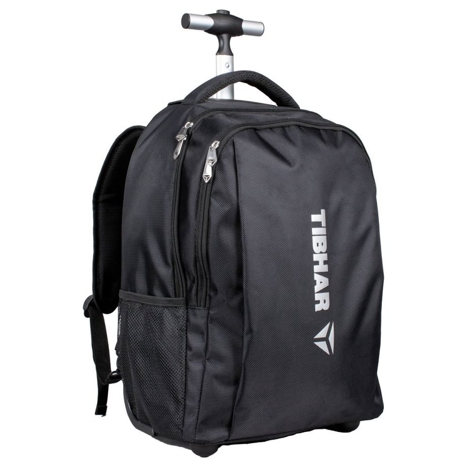 TIBHAR Trolley backpack ETNA
