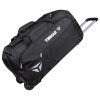 TIBHAR Trolley bag ETNA, TIBHAR traukiamas krepšys ETNA, for table tennis players, for ping pong players, stalo teniso žaidėjams