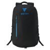 VICTAS V-Backpack 431, VICTAS V-kuprinė 431, for table tennis players, for ping pong players, stalo teniso žaidėjams