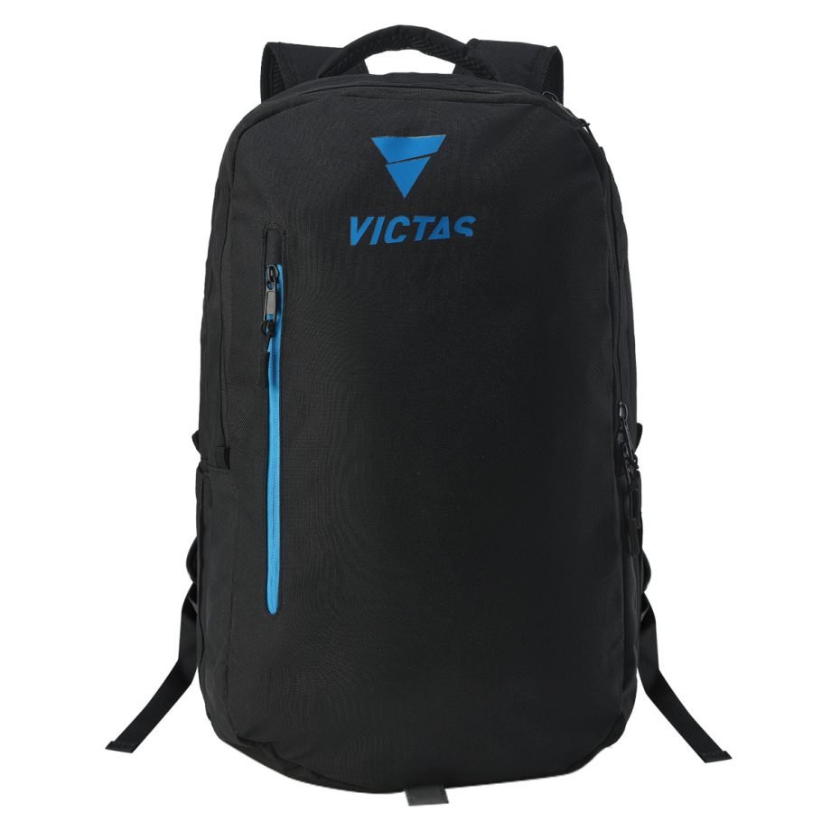 VICTAS V-Backpack 431, VICTAS V-kuprinė 431, for table tennis players, for ping pong players, stalo teniso žaidėjams