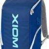 XIOM Backpack UNITY, XIOM kuprinė UNITY, for table tennis players, for ping pong players, stalo teniso žaidėjams