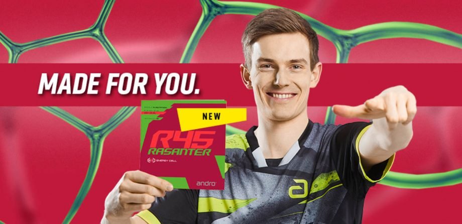RASANTER R45 - Image 7