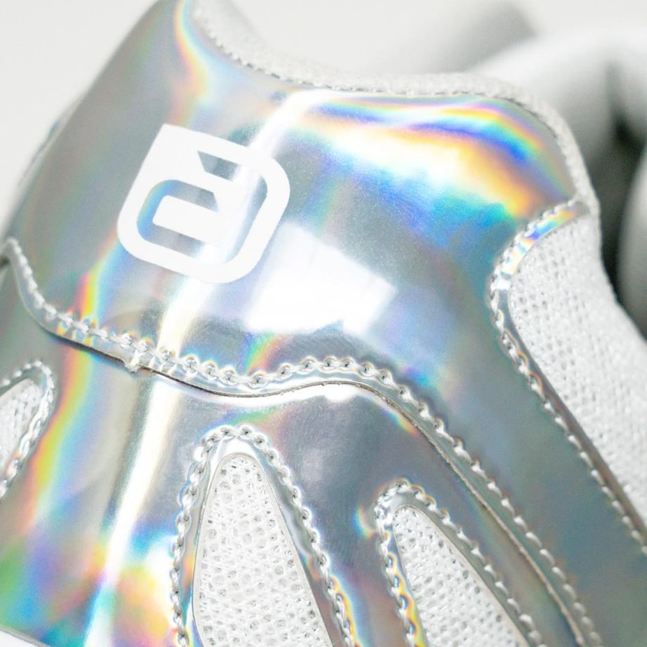 CROSS STEP II HOLOGRAM - Image 4