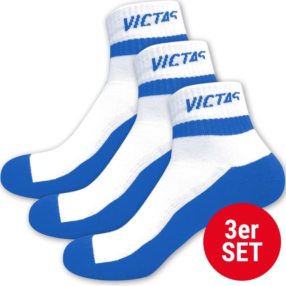 V-SOCKS 516 3-SET SOCKS - Image 2