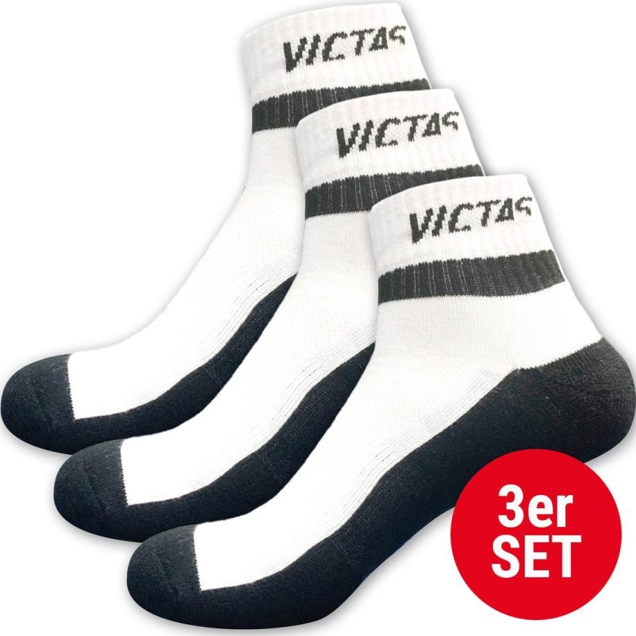 V-SOCKS 516 3-SET SOCKS - Image 3