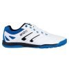 ANDRO shoe shuffle step II, ANDRO BATELIAI shuffle step II, for table tennis players, for ping pong players, stalo teniso žaidėjams