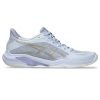 ASICS Shoe Blade FF 2 Lady, ASICS bateliai Blade FF 2 moterims, for table tennis players, for ping pong players, stalo teniso žaidėjams