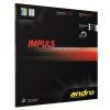 Andro Impuls Powersponge table tennis rubber stalo teniso žaidimo guma