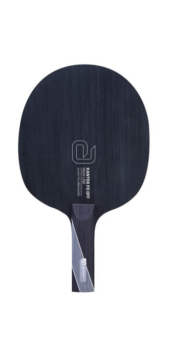 Andro Kanter FO Off table tennis rubber stalo teniso pagrindas