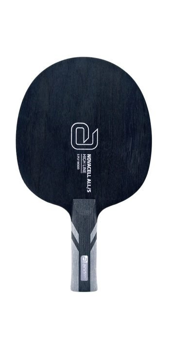 ANdro novacell ALL S table tennis blade