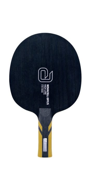 Andro Novacell OFF s table tennis blade