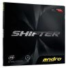 Andro Shifter table tennis rubber stalo tenisui skirta guma