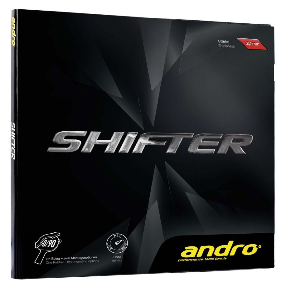 SHIFTER