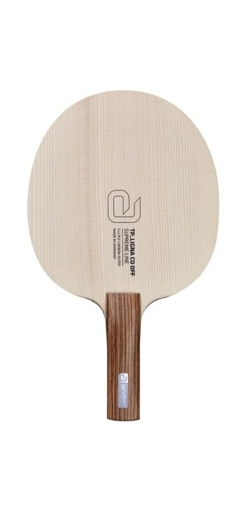 Andro TP_Ligna OFF table tennis blade from germany, stalo teniso pagrindas, raketė iš vokietijos