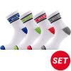 ,STEP FLEX III KOJINIŲ RINKINYS (4 POROS)