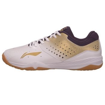 LI-NING Table Tennis Shoe Ma Long Fan Edition, LI-NING STALO TENISO BATELIAI Ma Long Fan LEIDIMAS, 