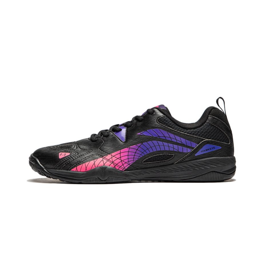 Li-Ning Provincial Shoes APPU025, Li-Ning provincijos bateliai APPU025,