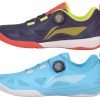 Li-Ning Shoes APPU021, Li-Ning bateliai APPU021,