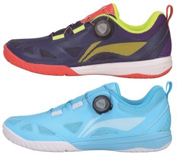 Li-Ning Shoes APPU021, Li-Ning bateliai APPU021, 