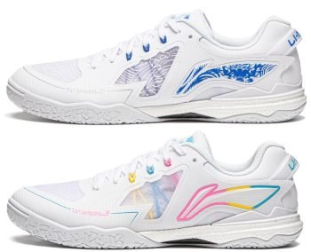Li-Ning Shoes APPU029, Li-Ning bateliai APPU029, 