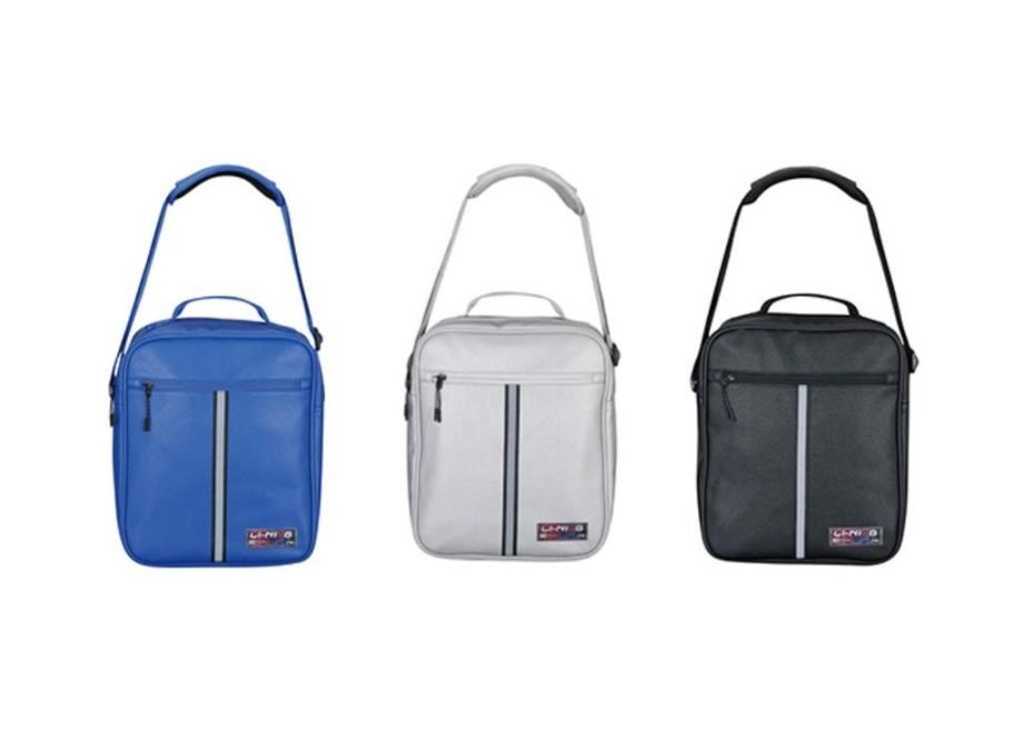 Li-Ning shoulder bag