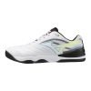 MIZUNO SHOES WAVE MEDAL 8, MIZUNO bateliai WAVE MEDAL 8, for table tennis players, for ping pong players, stalo teniso žaidėjams