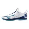 Mizuno Shoe Wave Drive Neo 4, Mizuno bateliai Wave Drive Neo 4, for table tennis players, for ping pong players, stalo teniso žaidėjams